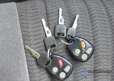 1999 Chevrolet Camaro z USA, uszkodzony, nr VIN 2G1FP22K9X2114709